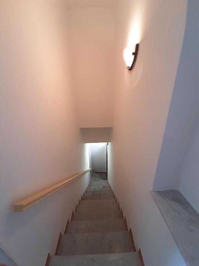 La Procidana House - Corricella Exlusive Terrace Villa Kültér fotó