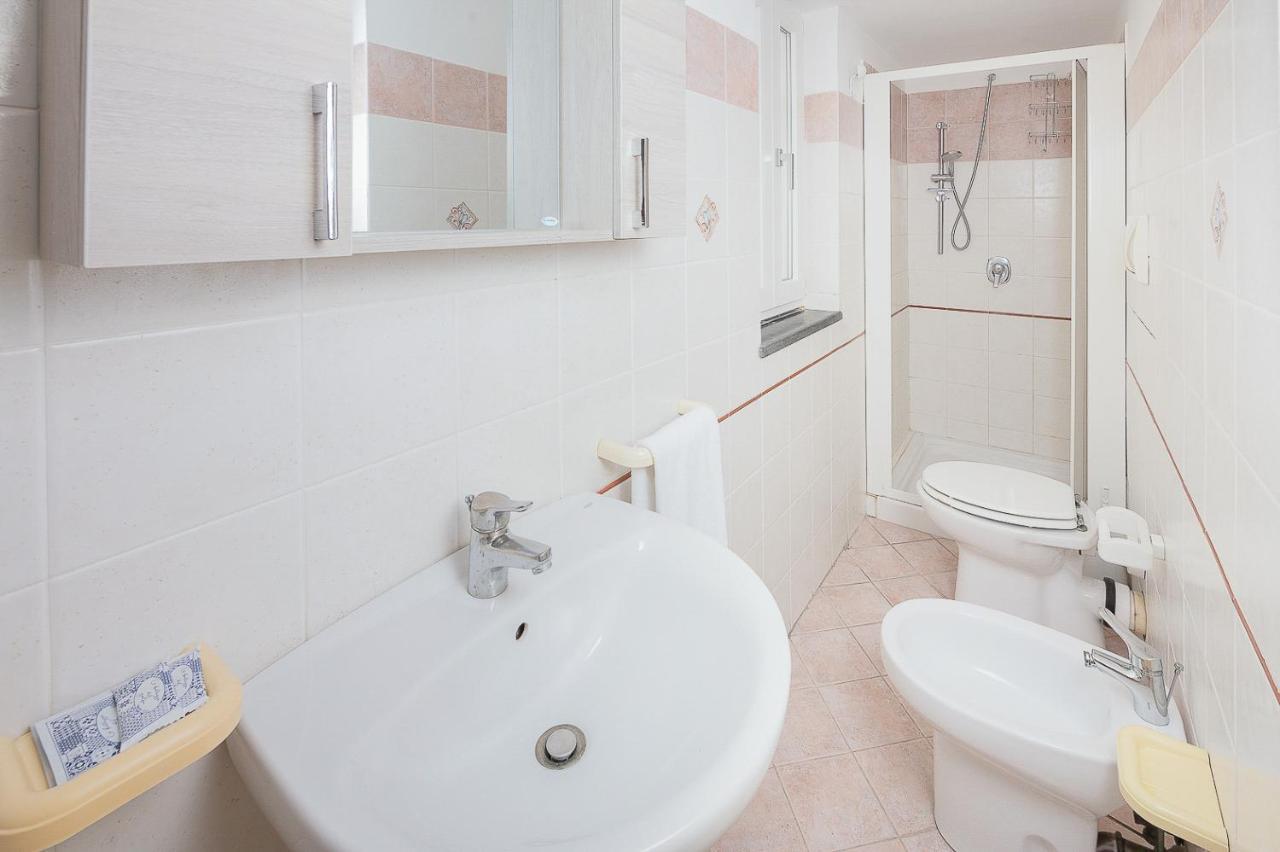 La Procidana House - Corricella Exlusive Terrace Villa Kültér fotó